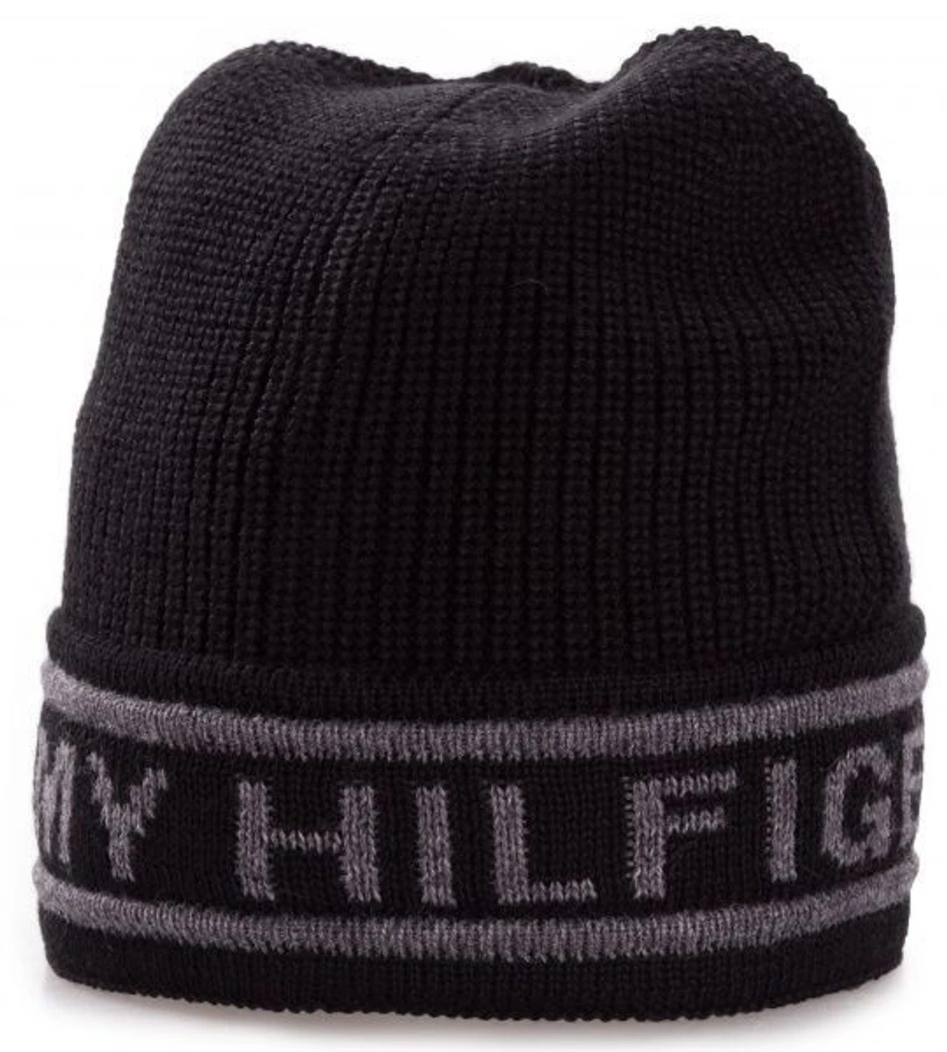Шапка Tommy Hilfiger модель AM0AM03986-002 Фото