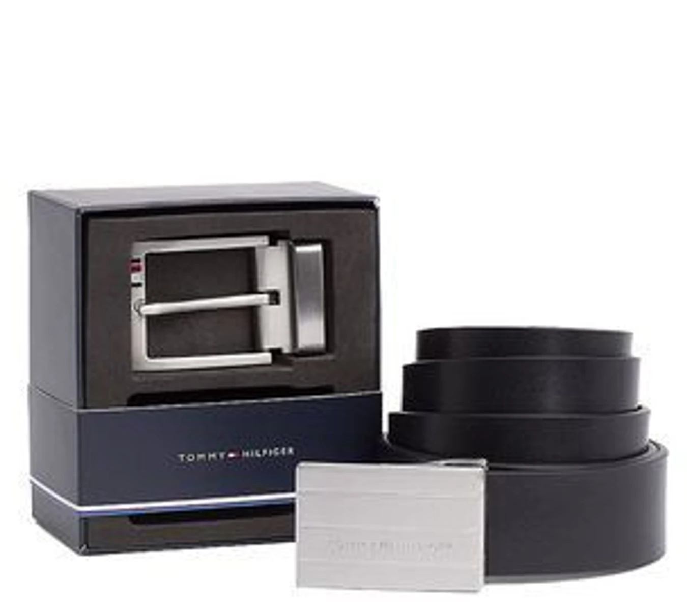 Гаманці Tommy Hilfiger модель AM0AM04129-901 Фото