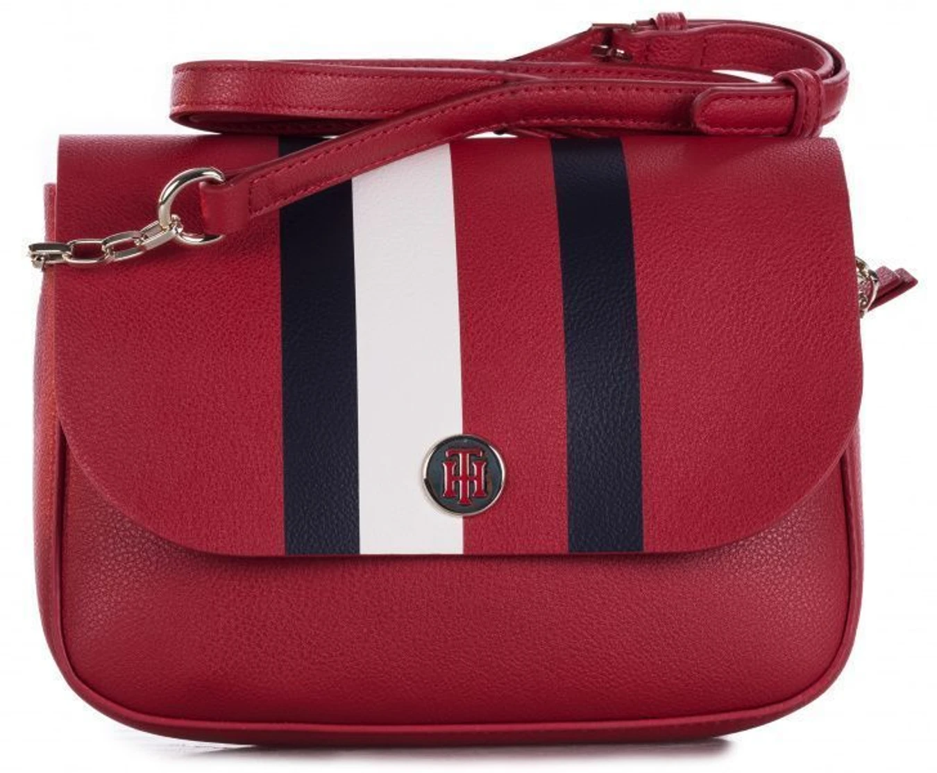 Сумки Tommy Hilfiger модель AW0AW05637-907 Фото