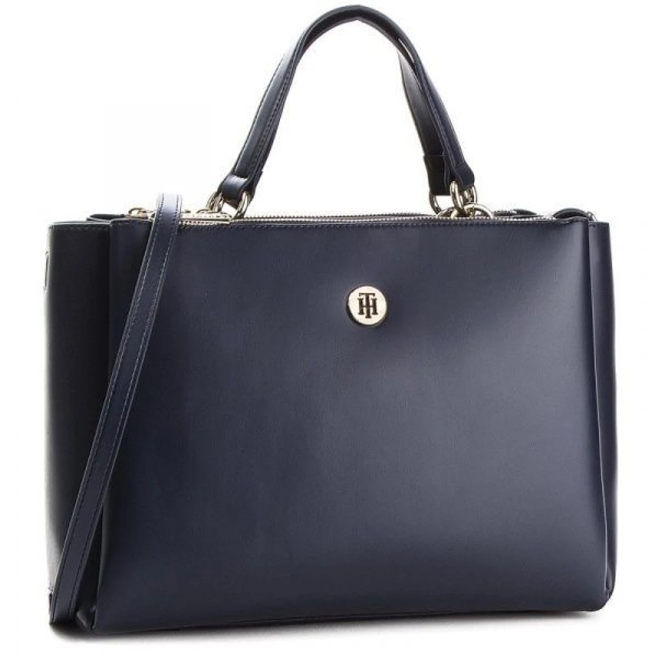 Сумки Tommy Hilfiger модель AW0AW05646-413 Фото