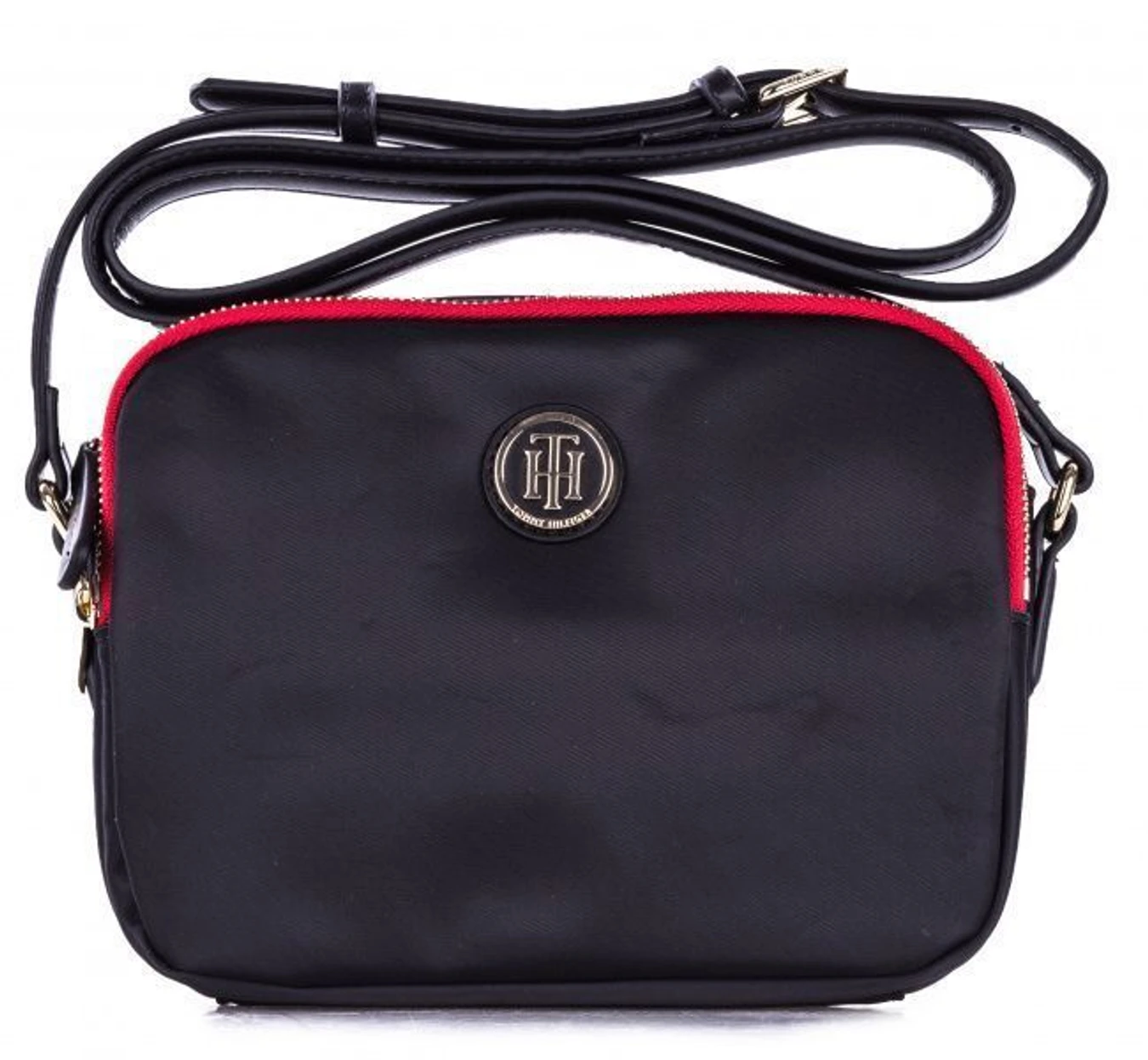 Сумки Tommy Hilfiger модель AW0AW05648-002 Фото