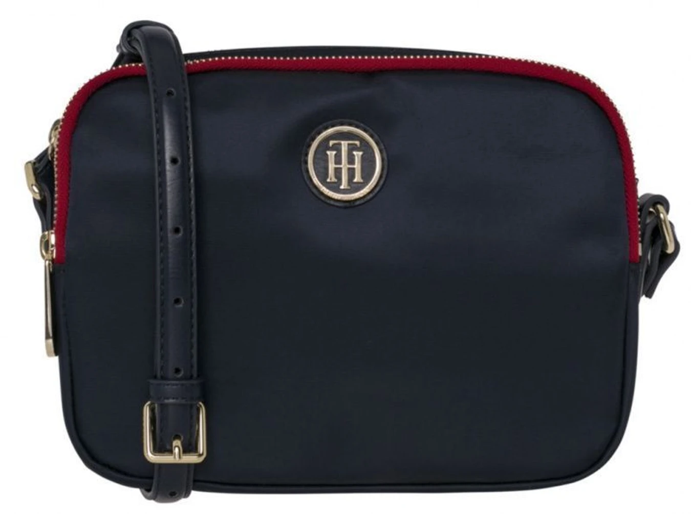 Сумки Tommy Hilfiger модель AW0AW05648-413 Фото