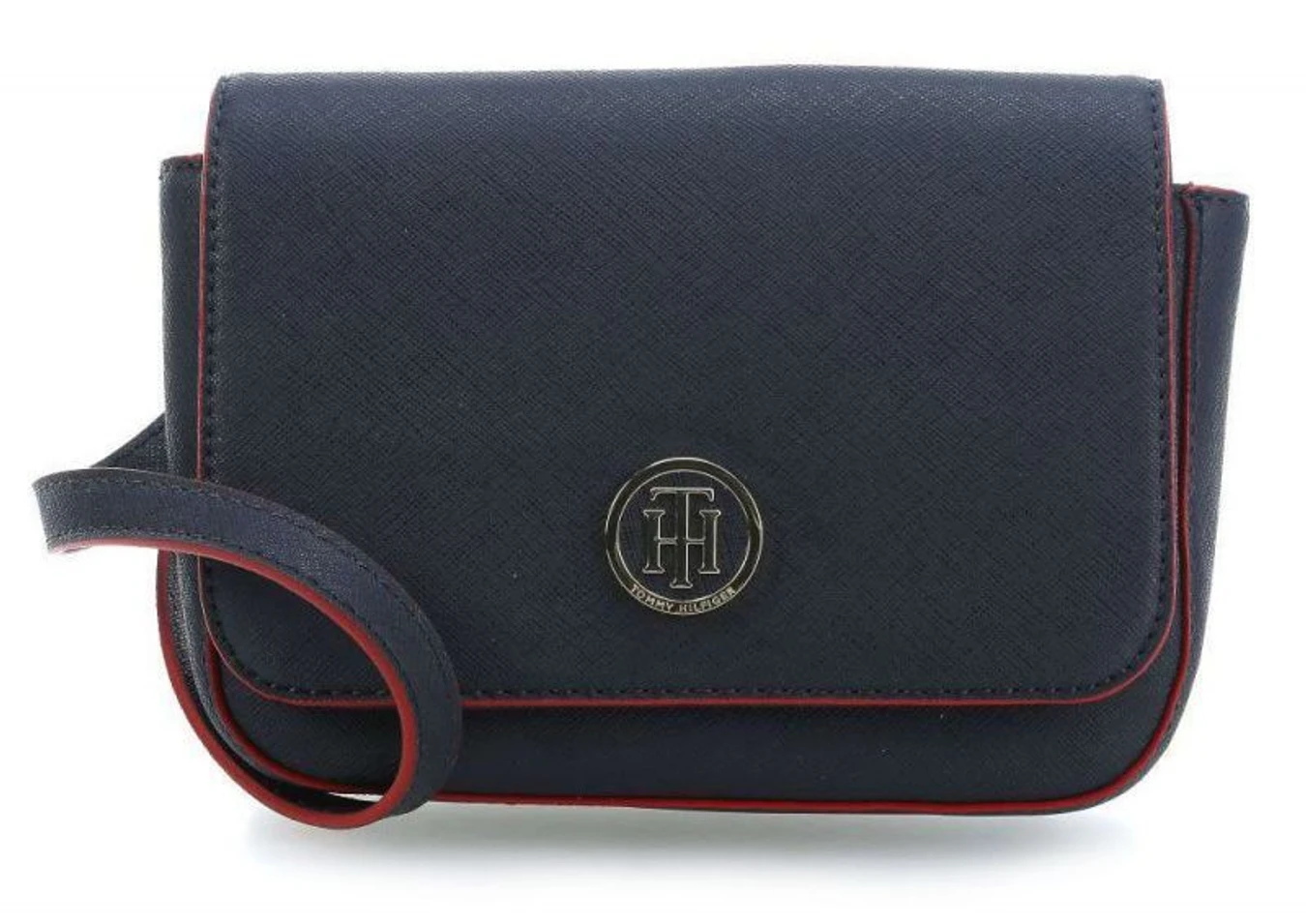 Сумки Tommy Hilfiger модель AW0AW05654-903 Фото