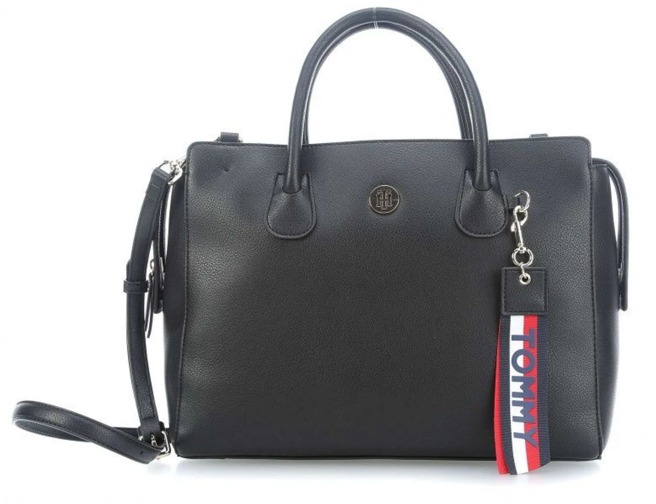 Сумки Tommy Hilfiger модель AW0AW05673-904 Фото