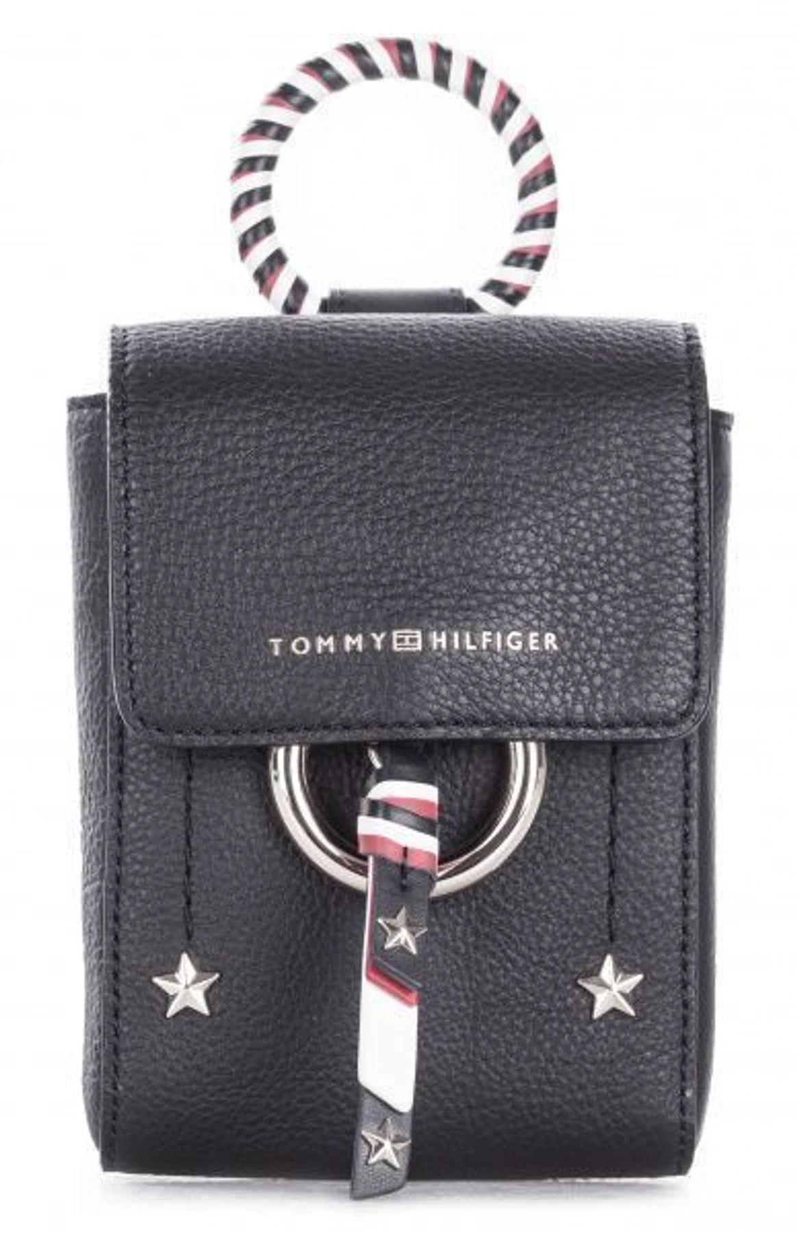 Сумки Tommy Hilfiger модель AW0AW05724-002 Фото
