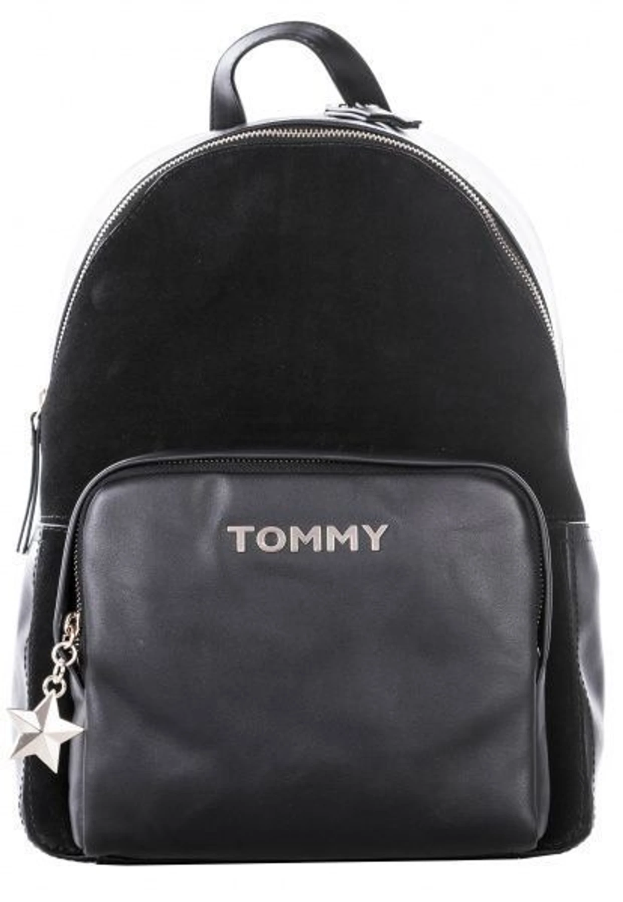 Рюкзаки Tommy Hilfiger модель AW0AW05728-002 Фото