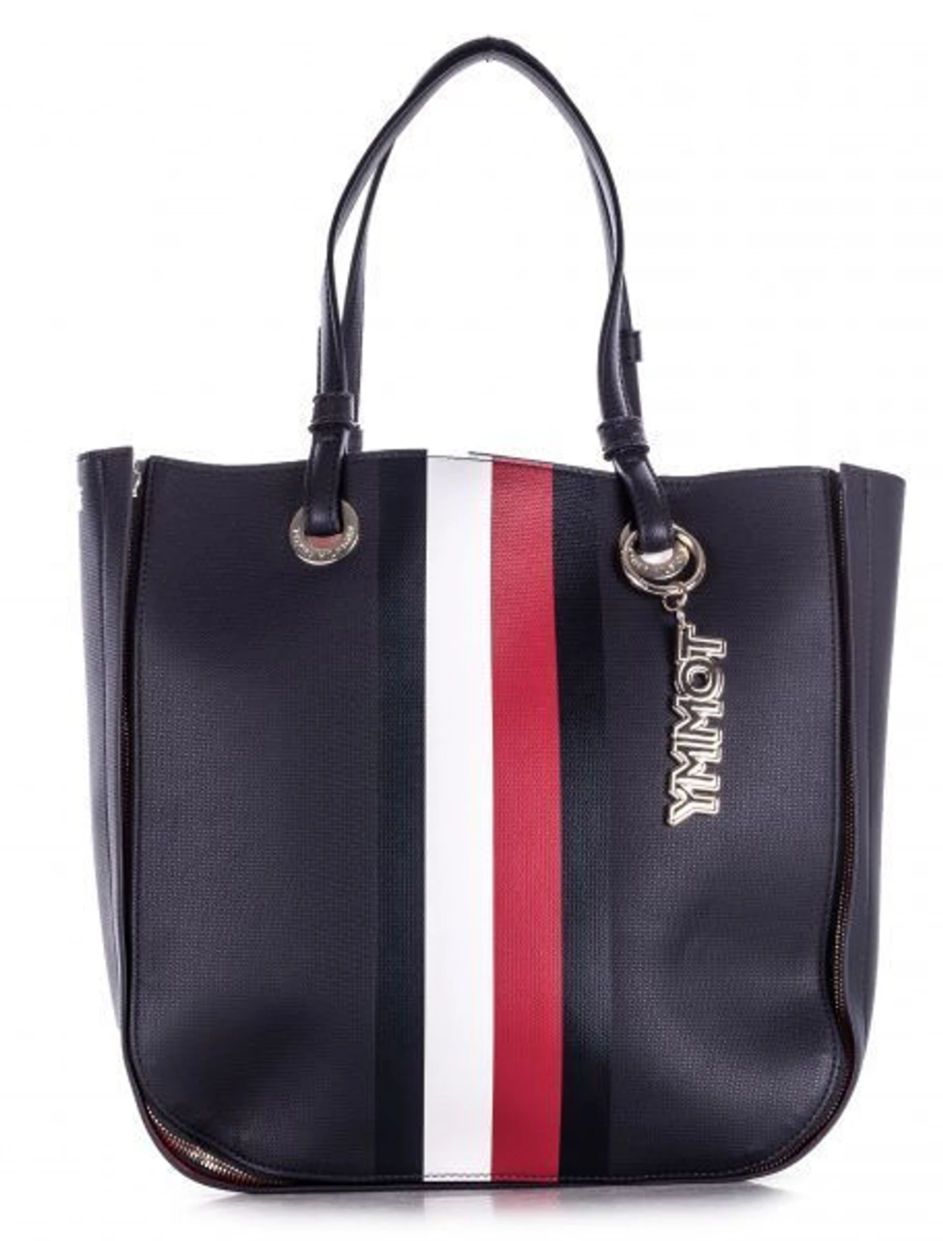 Сумки Tommy Hilfiger модель AW0AW05809-901 Фото