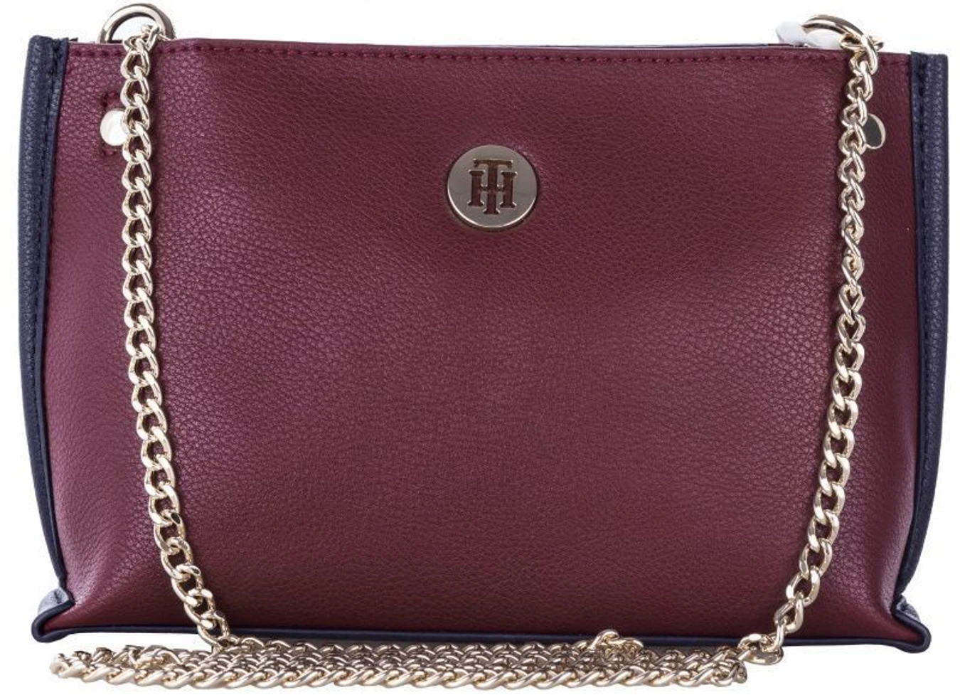 Сумки Tommy Hilfiger модель AW0AW05812-903 Фото