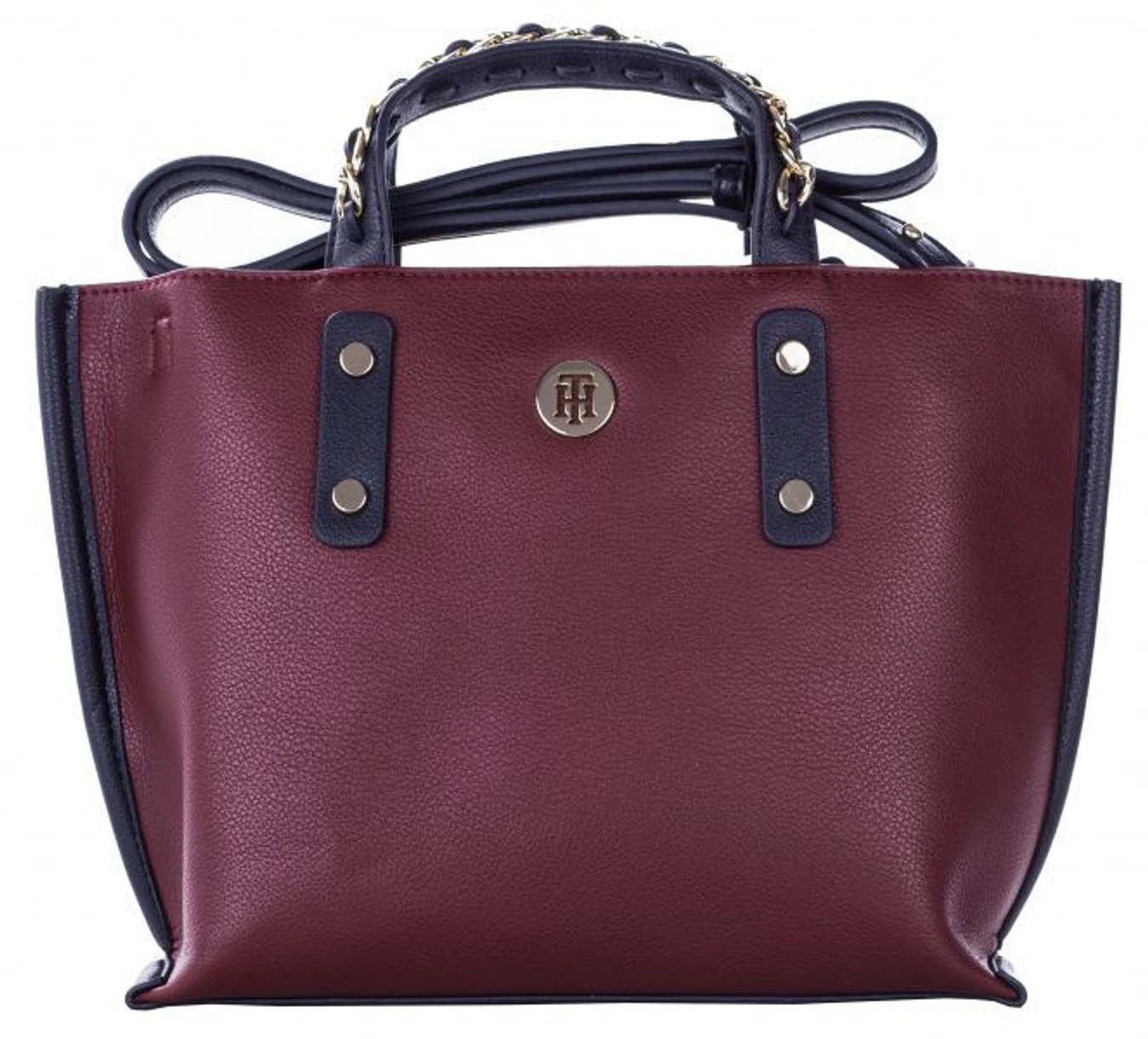 Сумки Tommy Hilfiger модель AW0AW05818-903 Сумки Tommy Hilfiger модель AW0AW05818-903 Фото