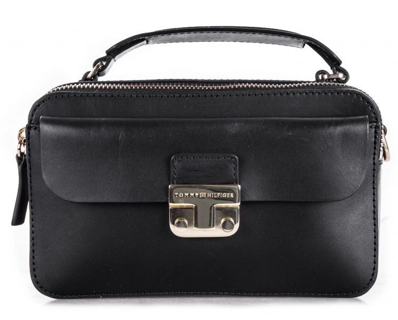 Сумки Tommy Hilfiger модель AW0AW05833-413 Фото