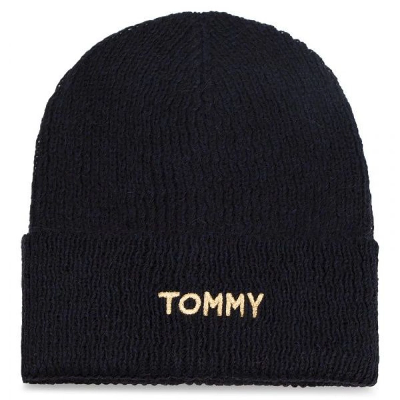 Шапка Tommy Hilfiger модель AW0AW05950-413 Фото