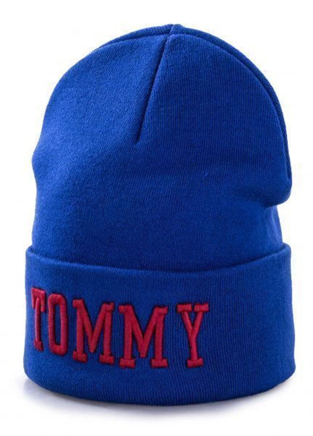 Шапка Tommy Hilfiger модель AW0AW05987-435 Фото