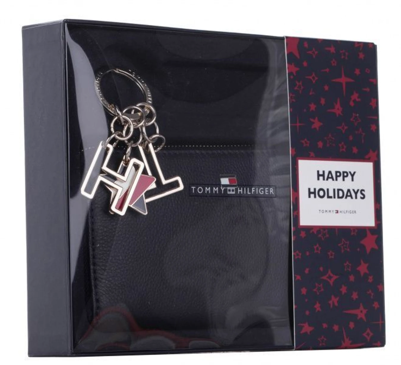 Кошельки Tommy Hilfiger модель AW0AW05992-413 Фото