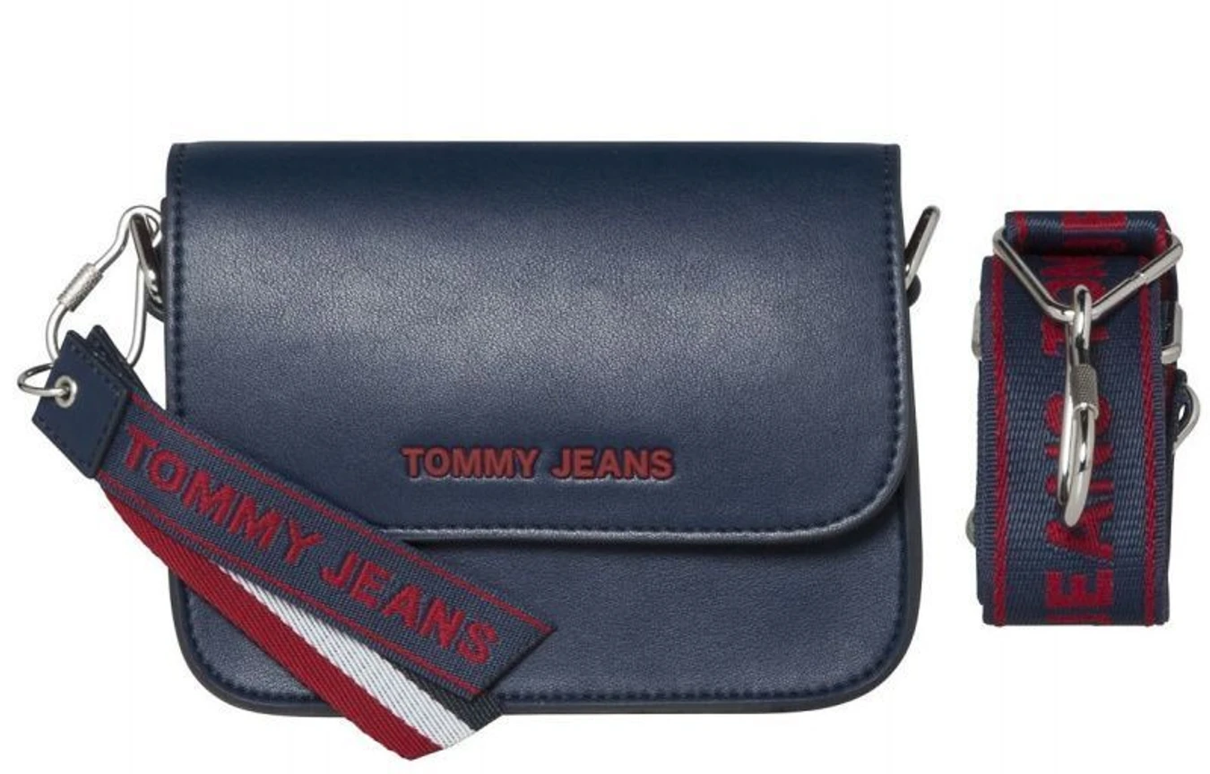 Сумки Tommy Hilfiger модель AW0AW06034-496 Фото