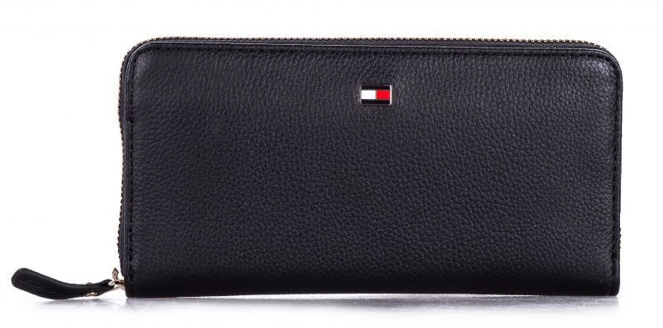 Кошелек Tommy Hilfiger модель AW0AW06294-002 Фото