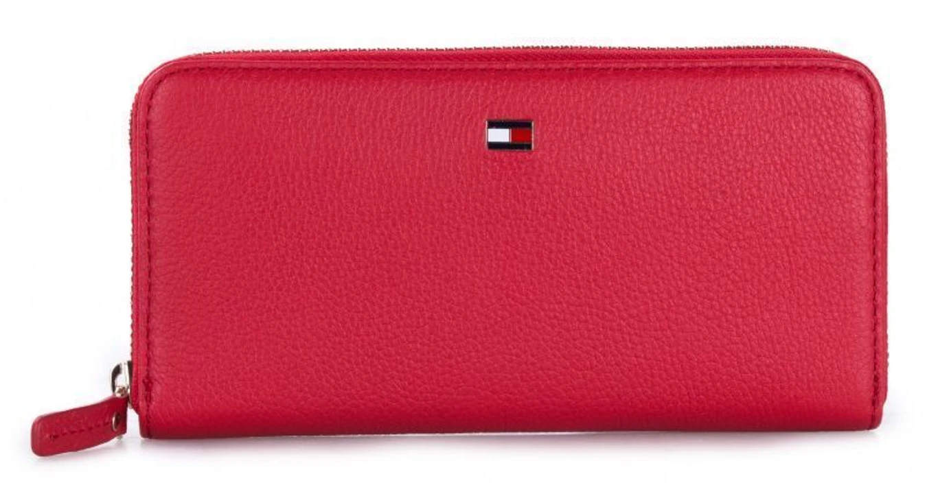 Кошелек Tommy Hilfiger модель AW0AW06294-614 Фото