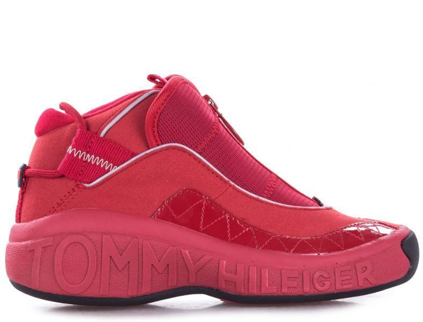 Кроссовки Tommy Hilfiger модель EN0EN00375-611 Фото