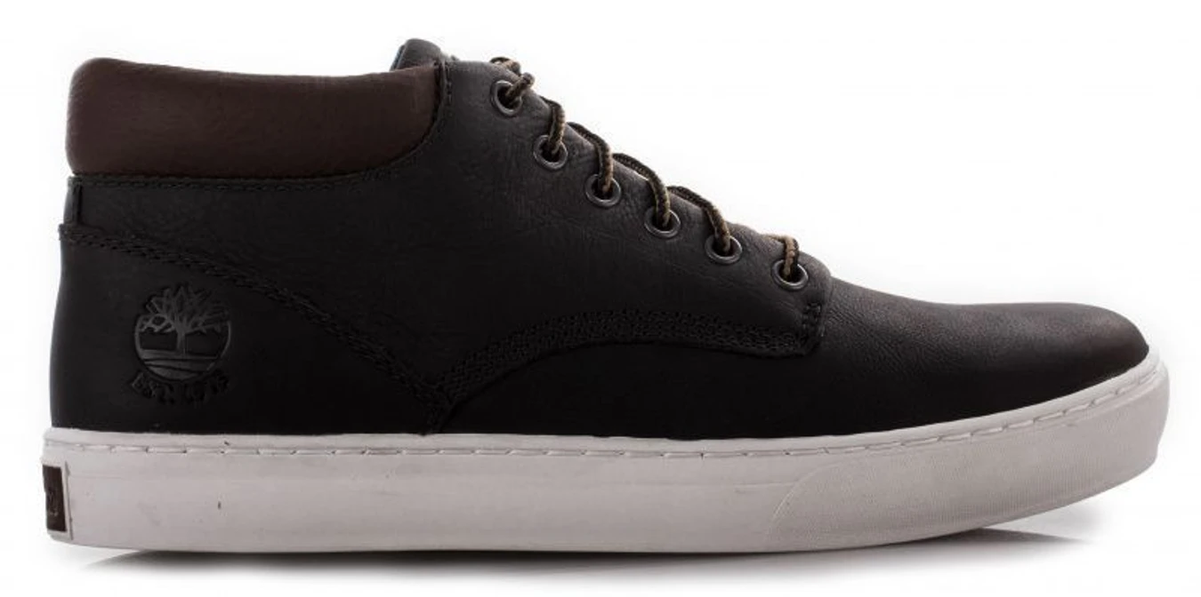 Черевики та чоботи Timberland модель A1SKO Фото