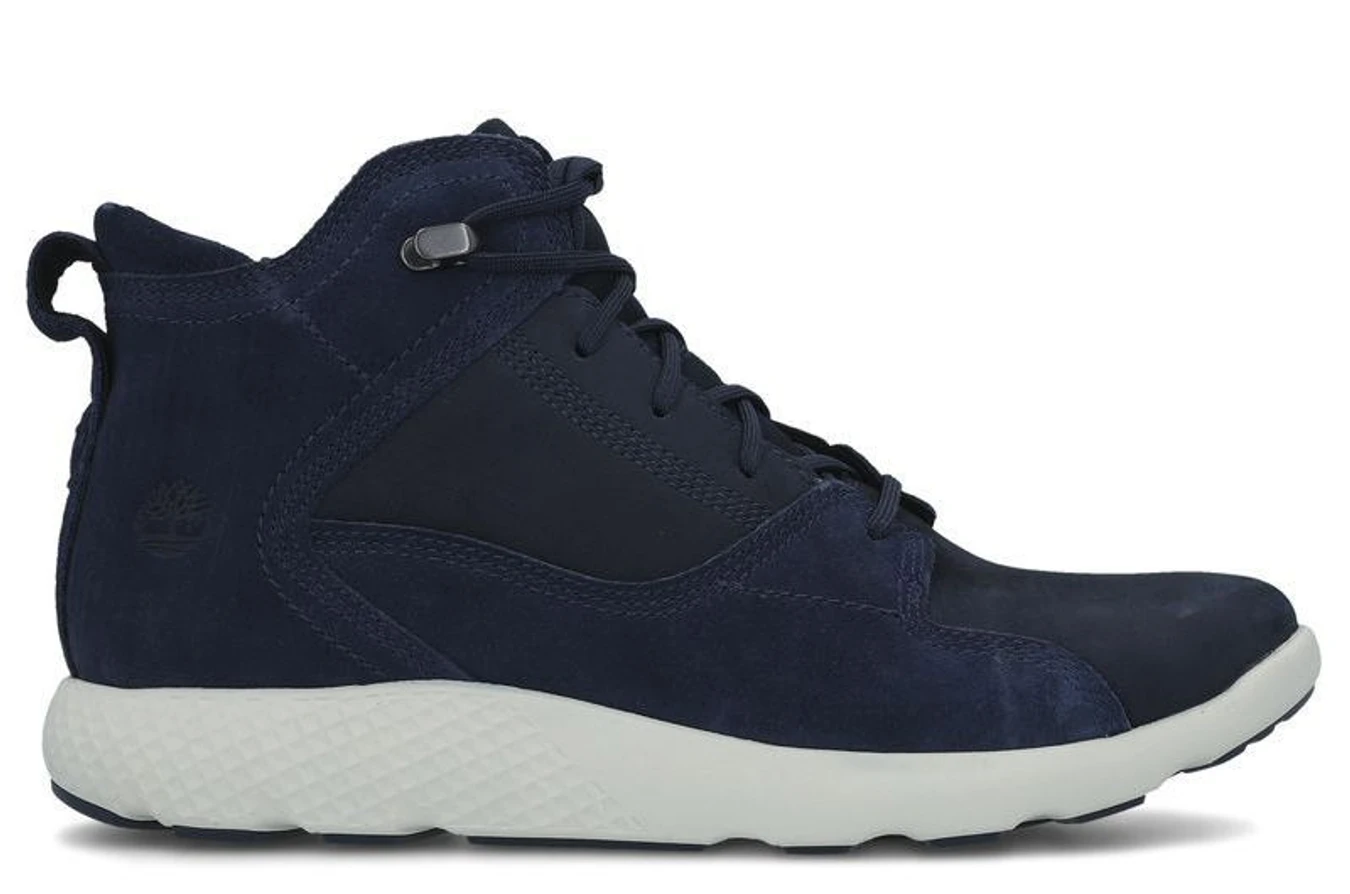 Ботинки и сапоги Timberland модель A1SBX Фото