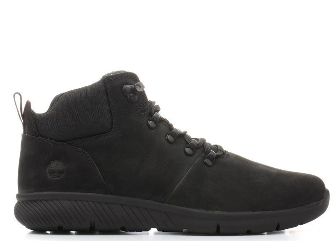 Черевики та чоботи Timberland модель A1R1S Фото