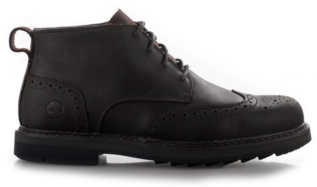 Черевики та чоботи Timberland модель A1SVF Фото