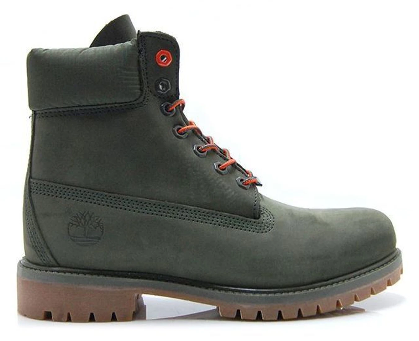 Черевики та чоботи Timberland модель A1QY1 Фото