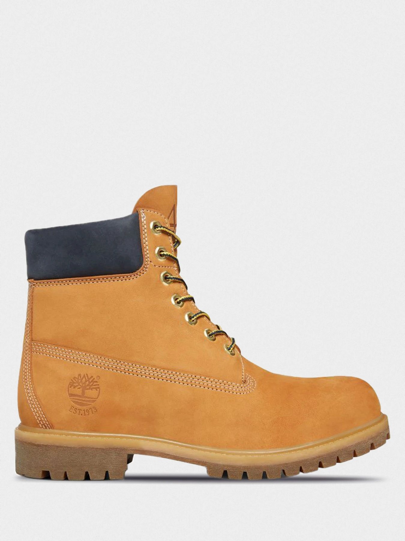 Ботинки и сапоги Timberland модель A1VXW Фото