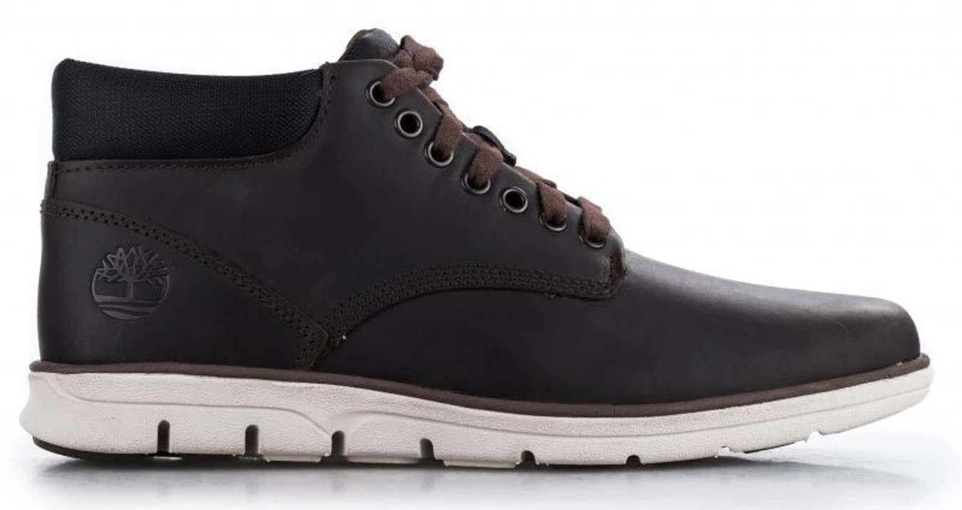 Черевики та чоботи Timberland модель A1TUZ Фото