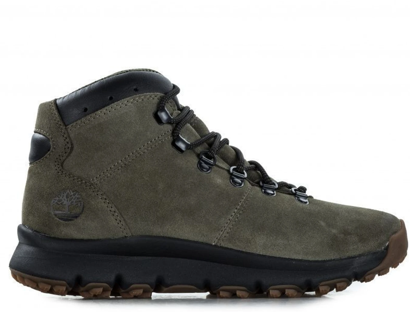 Черевики та чоботи Timberland модель A1RJW Фото