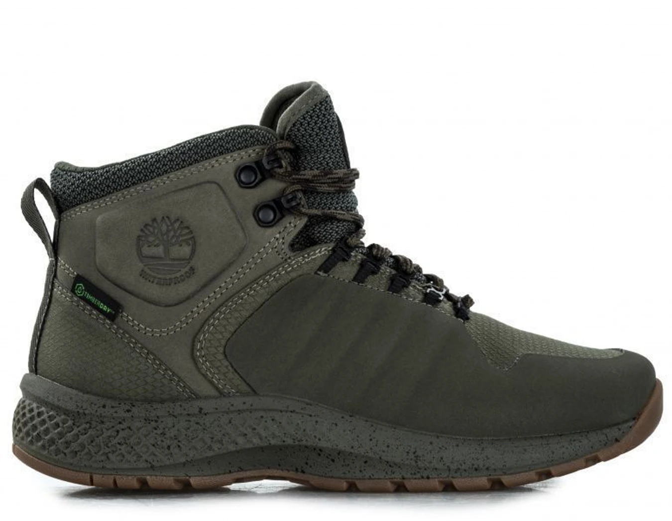 Черевики та чоботи Timberland модель A1RLF Фото