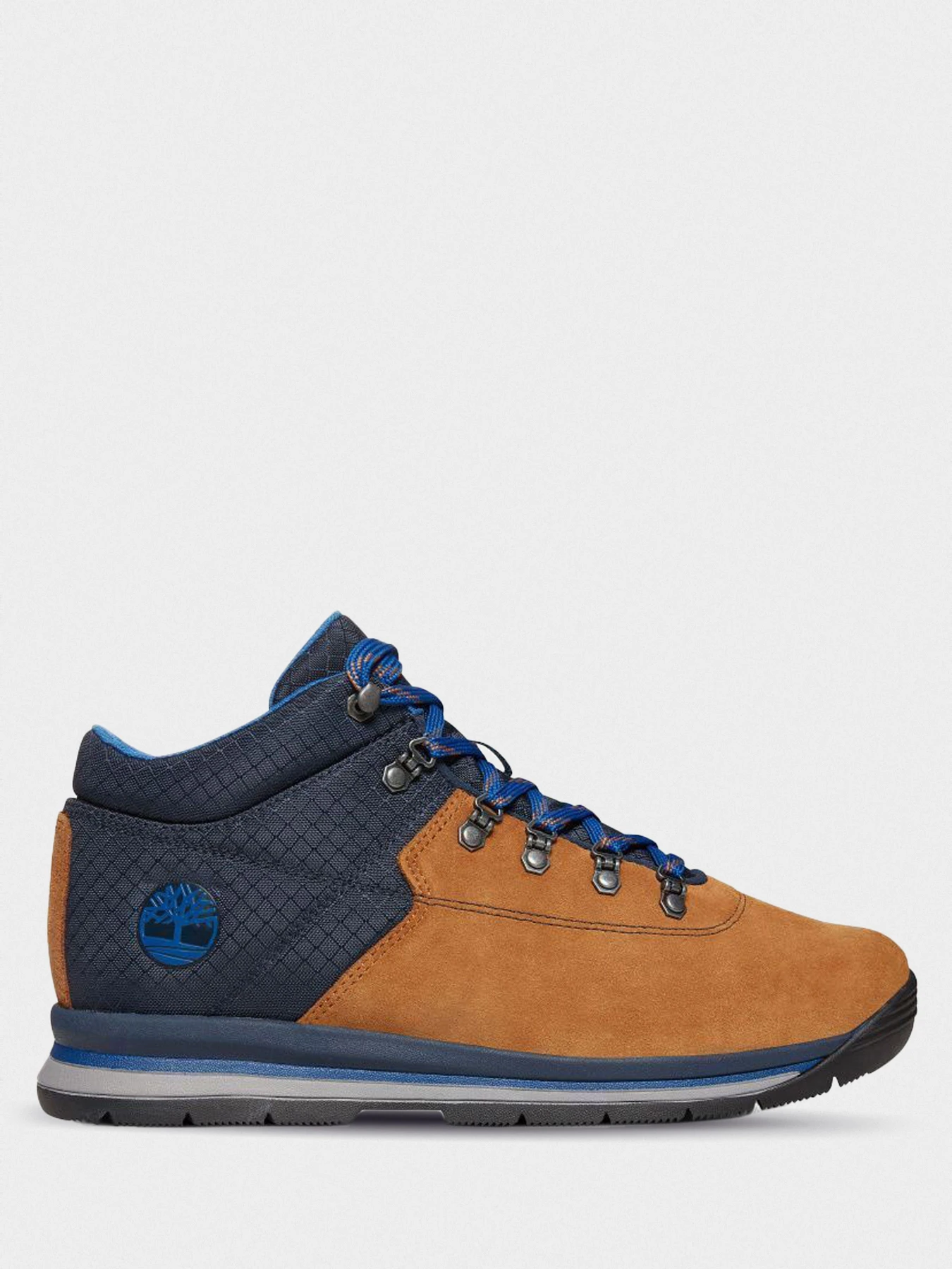 Ботинки и сапоги Timberland модель A1QJK Фото
