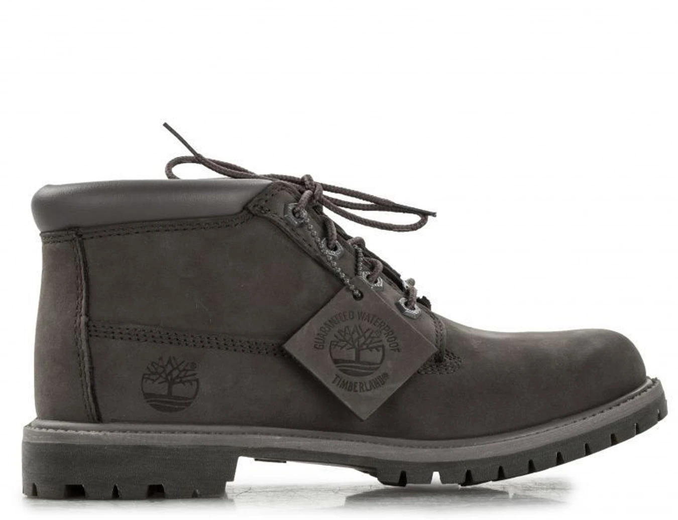 Черевики та чоботи Timberland модель A14QL Фото