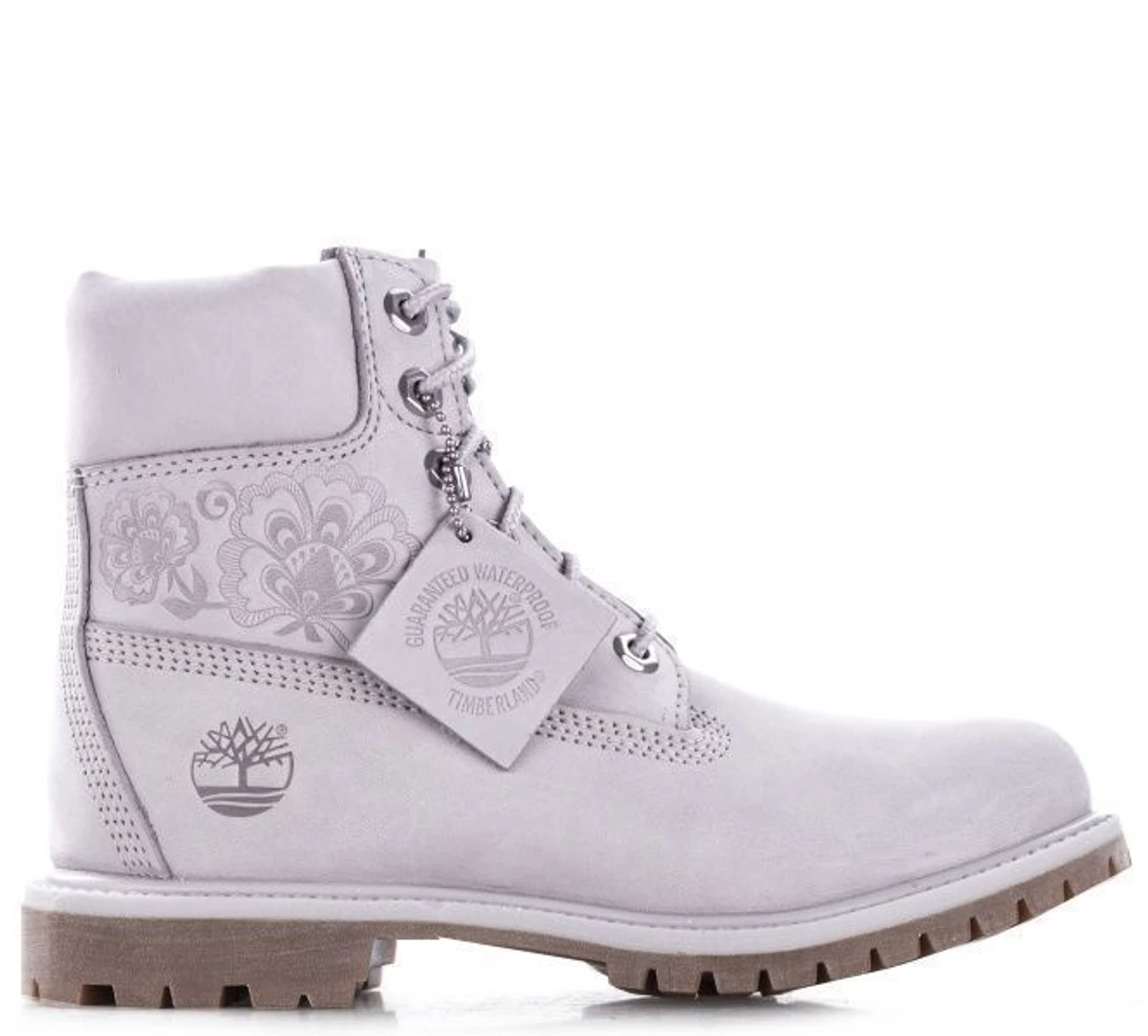 Черевики та чоботи Timberland модель A1SXZ Фото