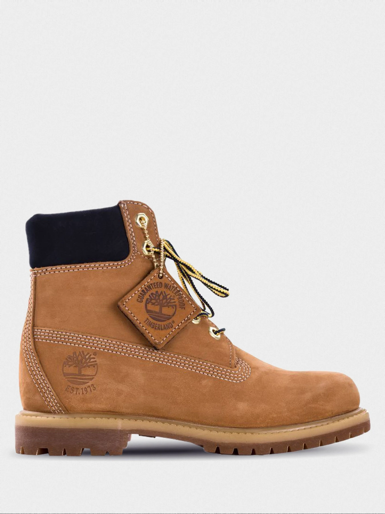 Черевики та чоботи Timberland модель A1SI1 Фото