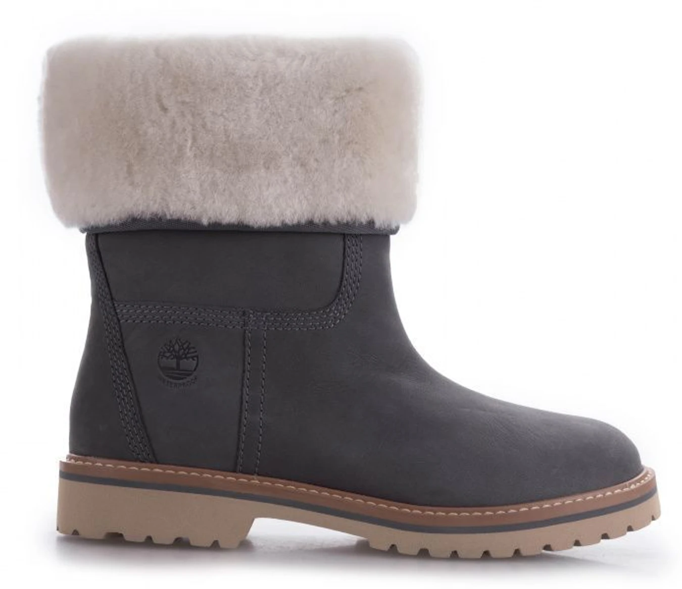 Черевики та чоботи Timberland модель A1US4 Фото