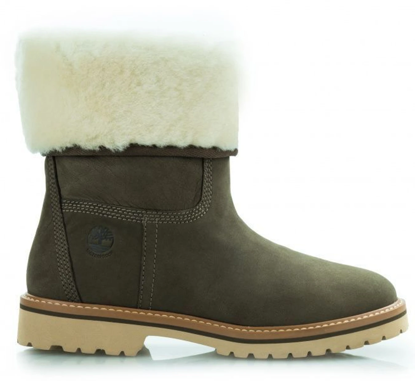 Черевики та чоботи Timberland модель A1SAM Фото