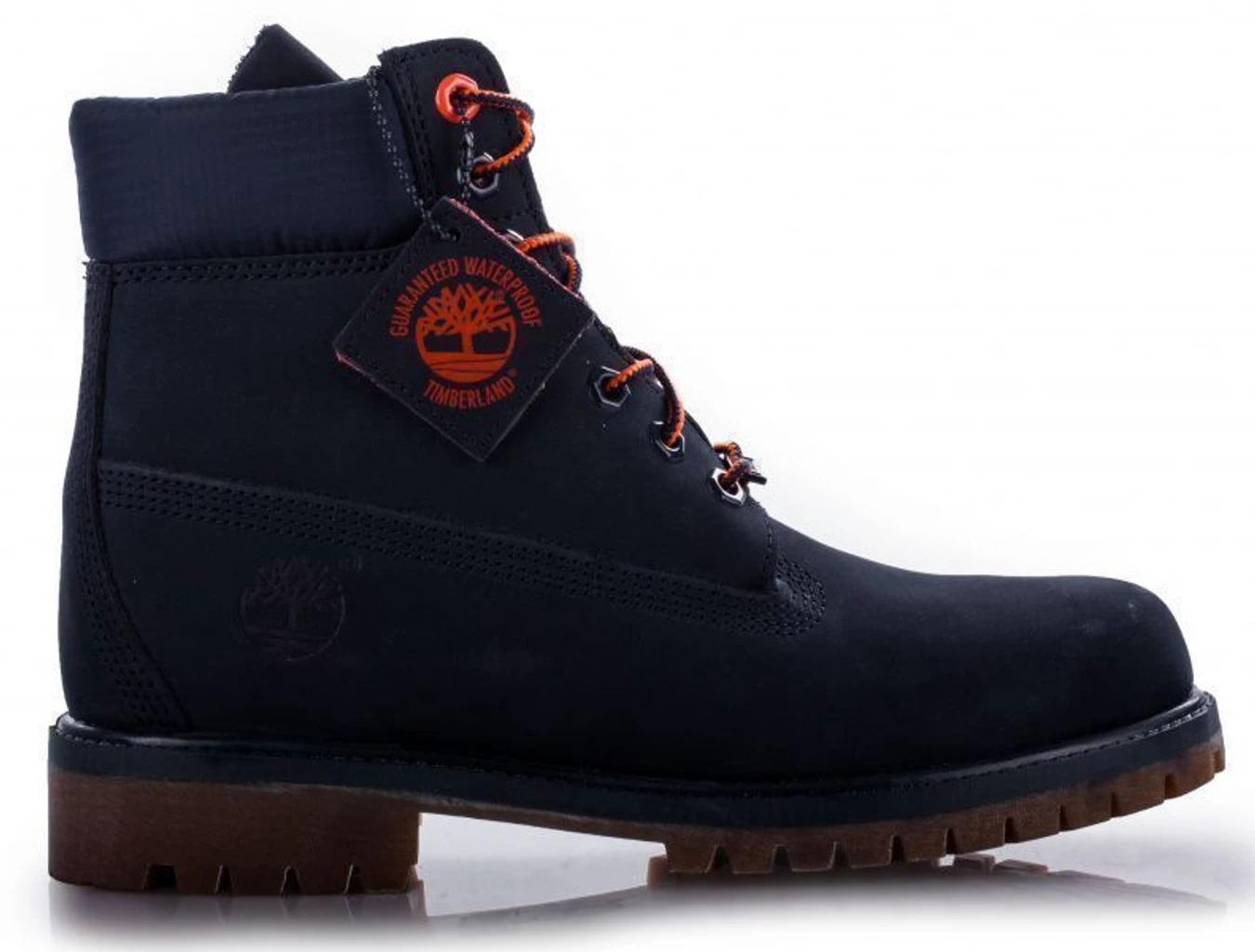 Ботинки и сапоги Timberland модель A1U7X Фото