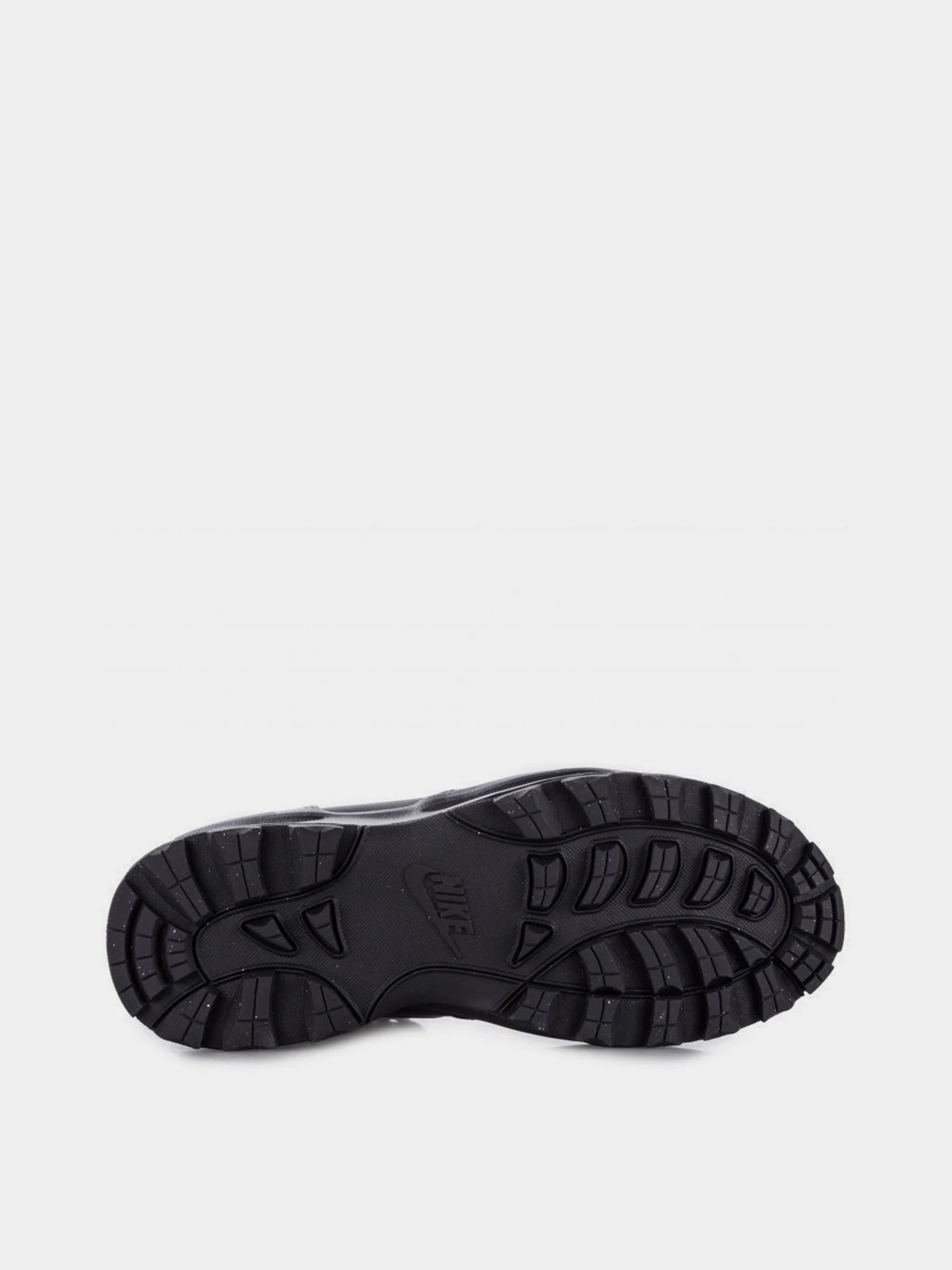 Ботинки и сапоги NIKE Manoa Leather модель 454350-003 Фото