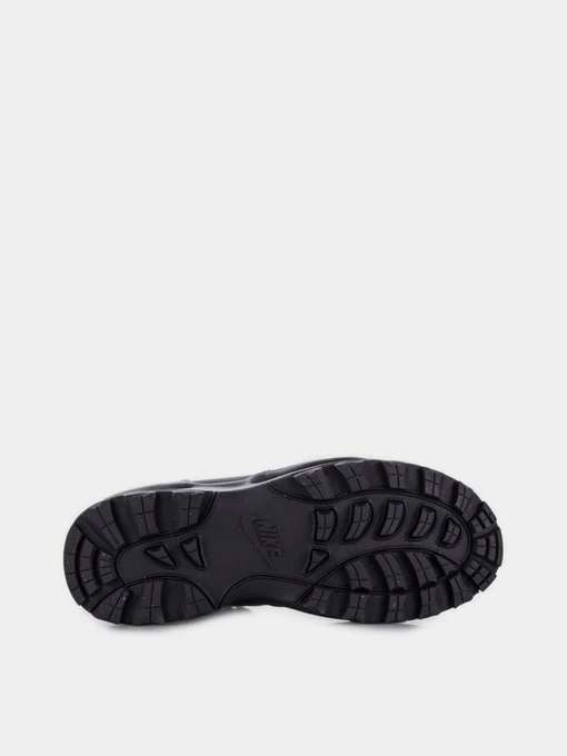Шкіряні Чоловічі Черевики NIKE Manoa Leather фото 3