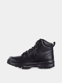 Ботинки и сапоги NIKE Manoa Leather модель 454350-003 Фото