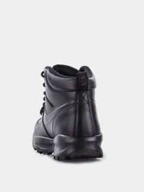 Ботинки и сапоги NIKE Manoa Leather модель 454350-003 Фото