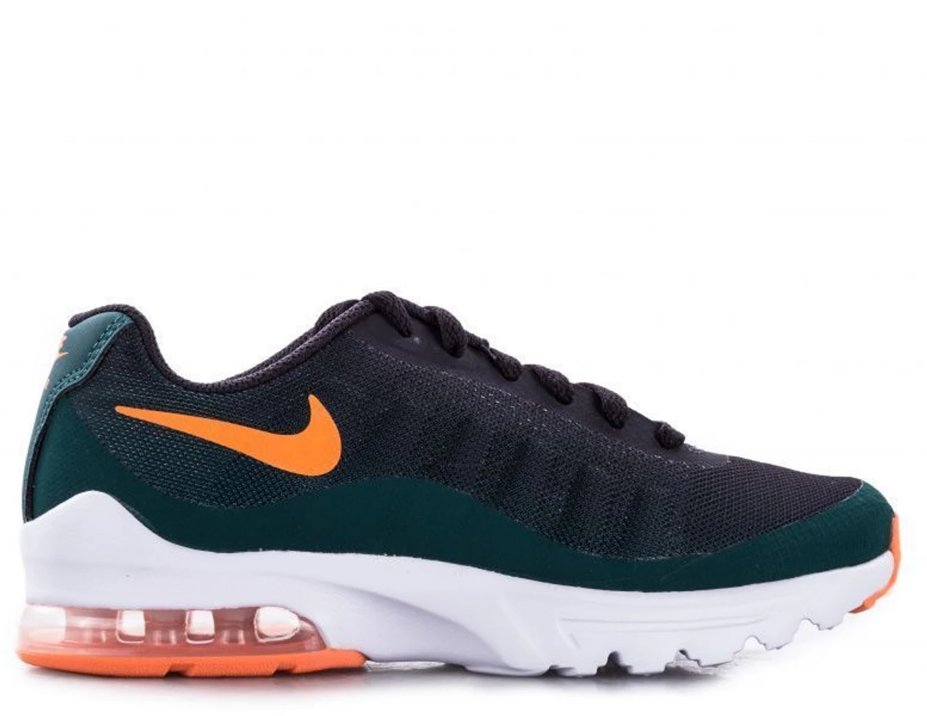 Кроссовки NIKE Air Max Invigor Print GS модель AH5258-300 Фото