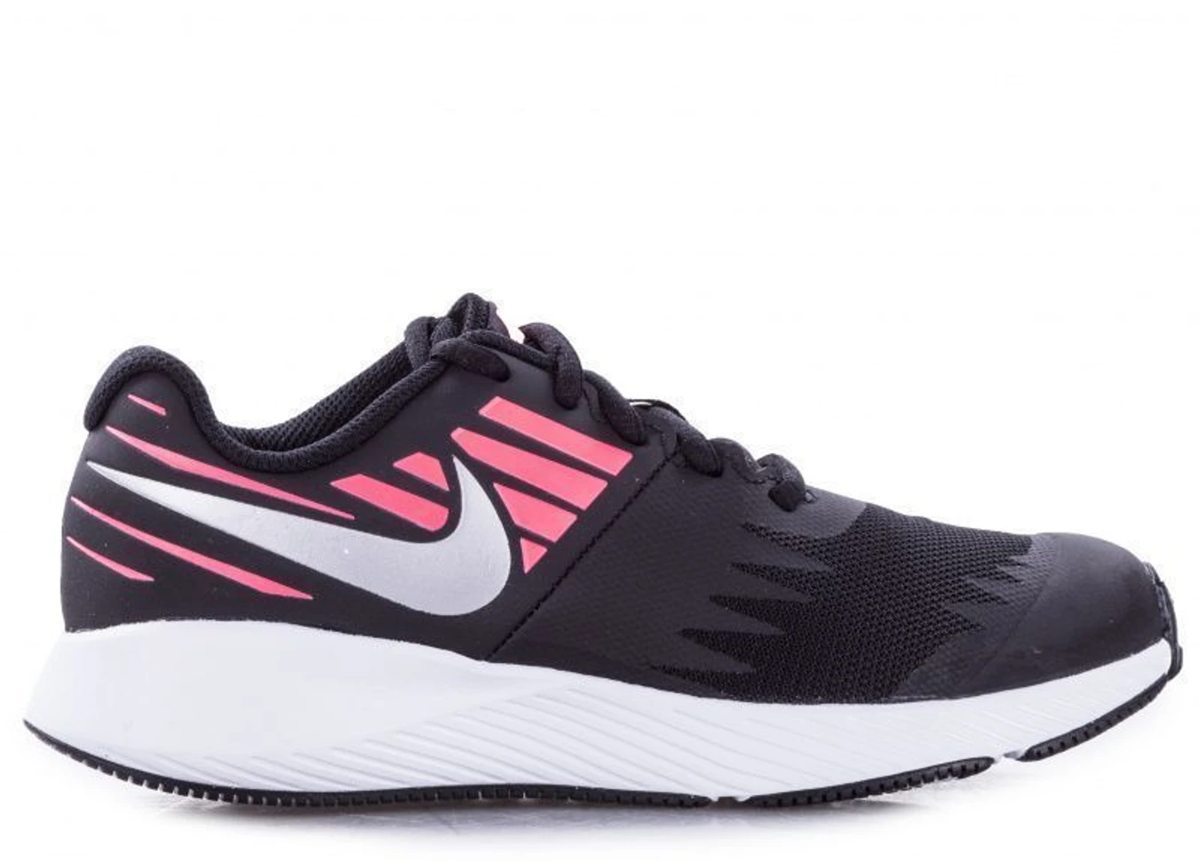 Кросівки NIKE Star Runner модель 907257-004 Фото