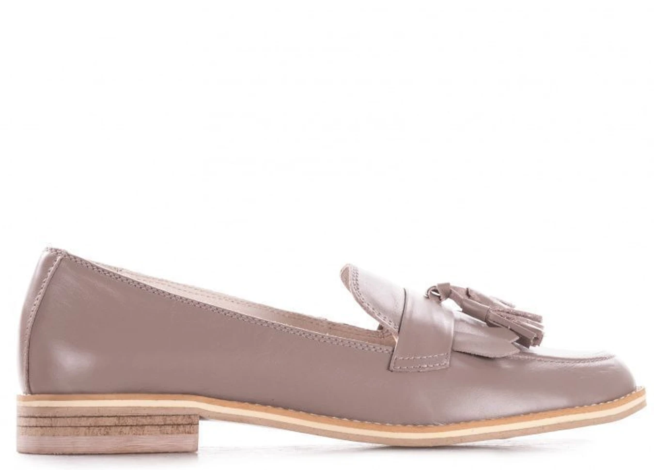 Туфлі та лофери AURA SHOES модель 316/3-6200 Туфлі та лофери AURA SHOES модель 316/3-6200 Фото