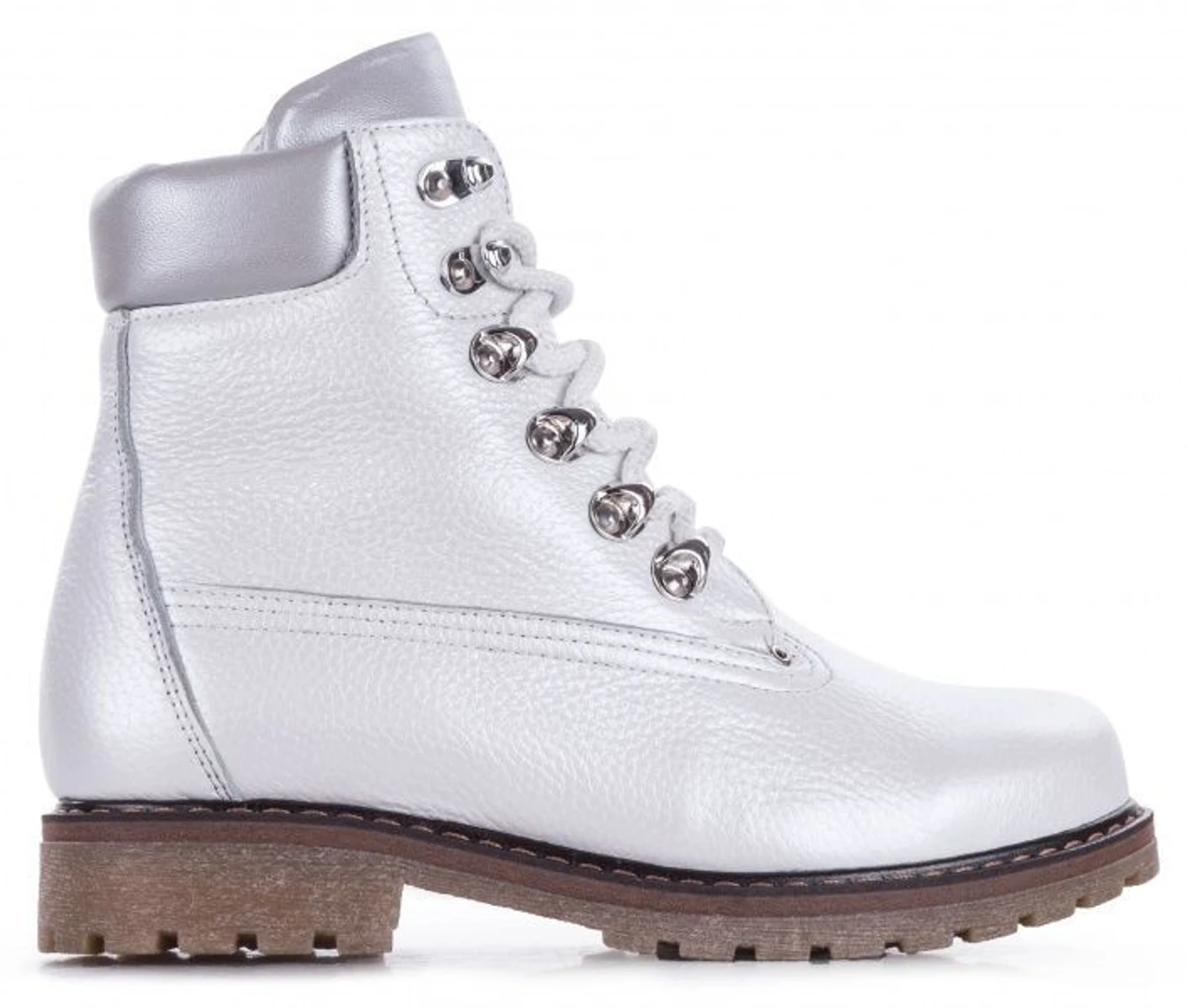 Черевики та чоботи AURA SHOES модель 7475410 Фото