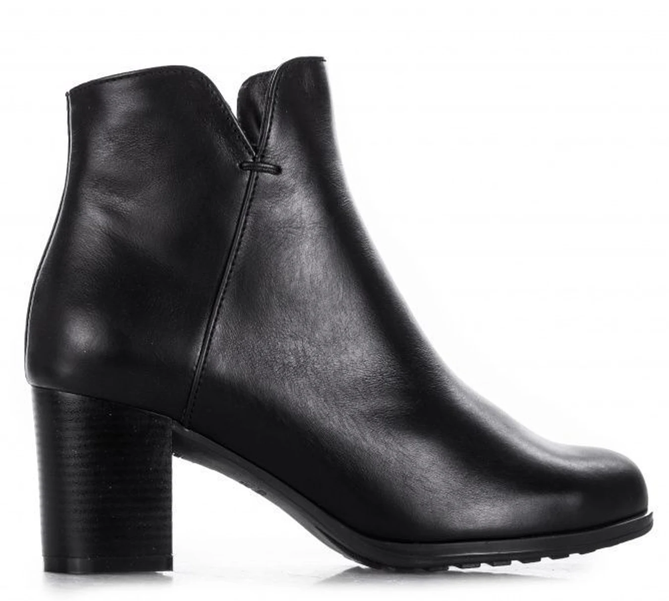 Черевики та чоботи AURA SHOES модель 7210200 Фото