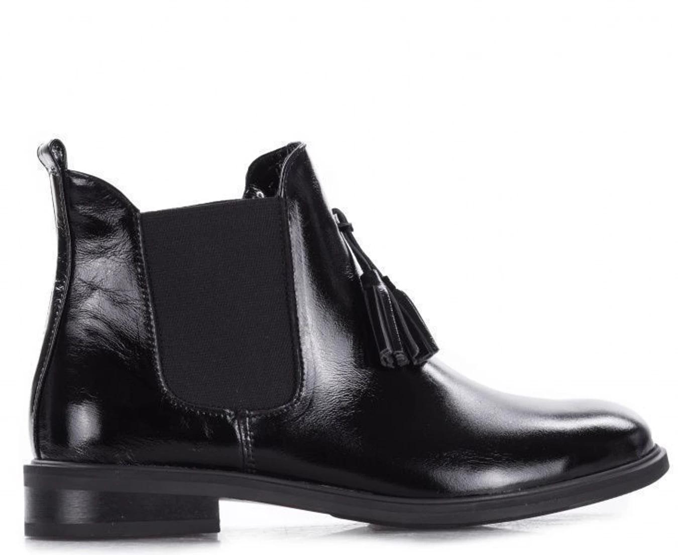 Черевики та чоботи AURA SHOES модель 912/1-2700 Фото