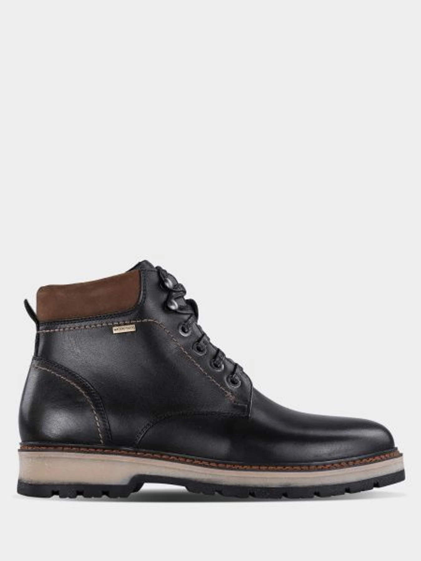 Черевики та чоботи Davis dynamic shoes модель 1787-5 Фото
