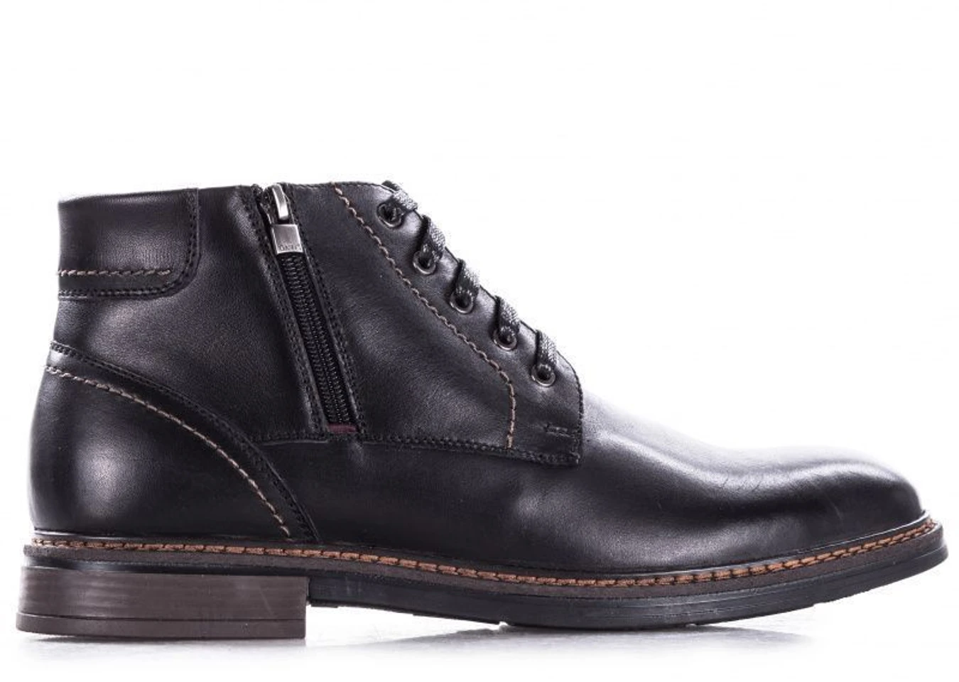 Ботинки и сапоги Davis dynamic shoes модель 1704-5 Фото