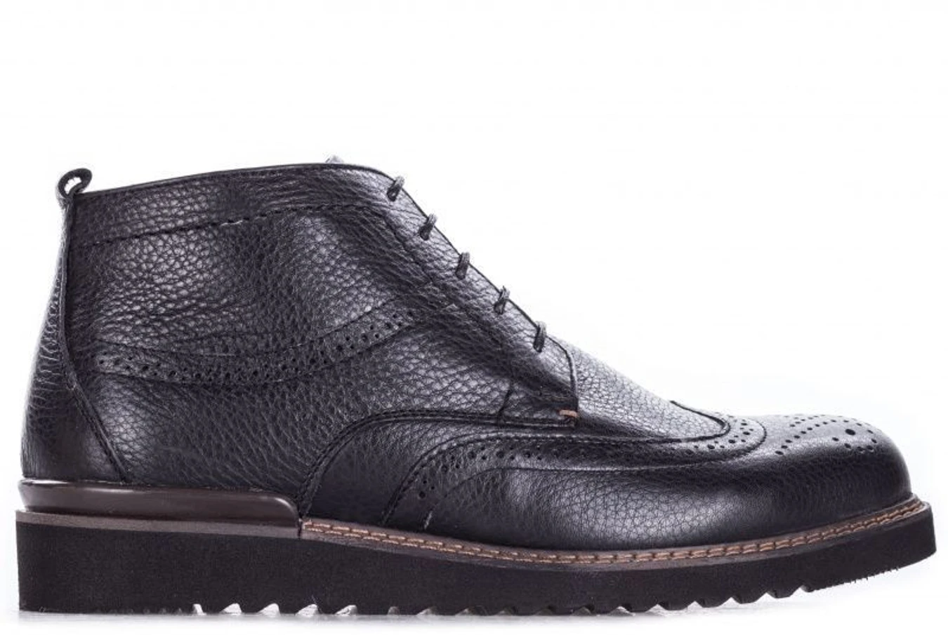 Ботинки и сапоги Davis dynamic shoes модель 1706-48 Фото